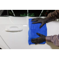 Microfiber hai mặt rửa mặt terry vải terry